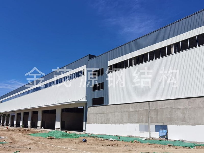 加工制造行业