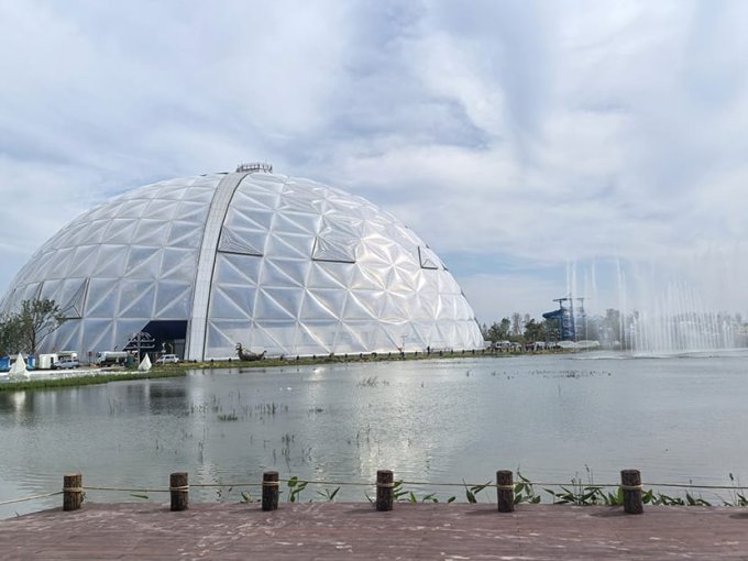 公共建筑、民用建筑和景观建筑