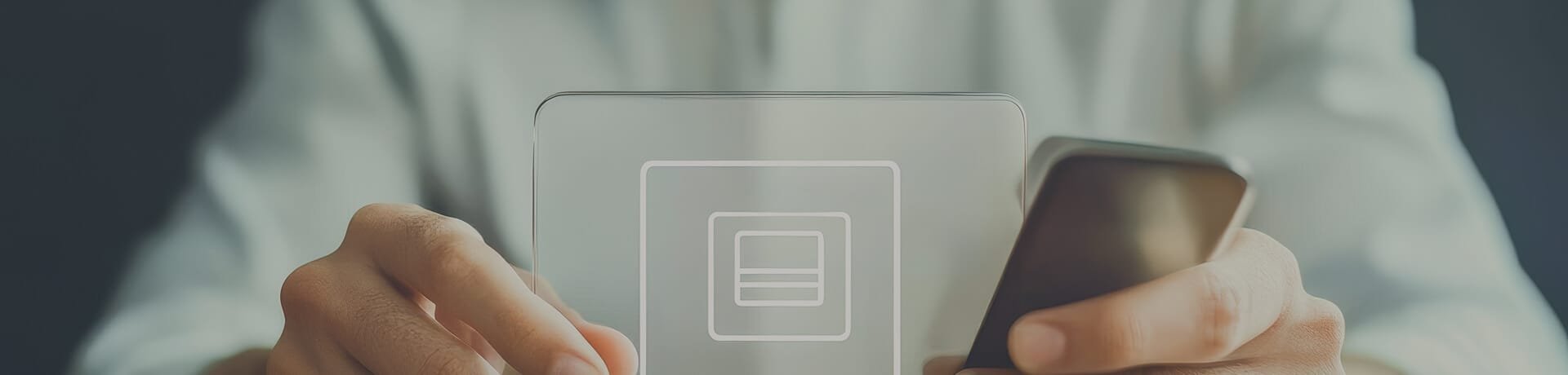 banner