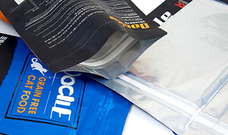 PE和EPE拉链系列