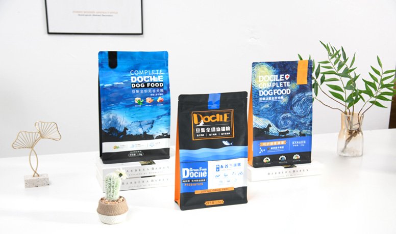 PE和EPE拉链系列