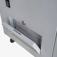 空气翼型涡轮鼓风机