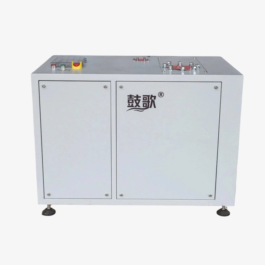 空气翼型涡轮鼓风机