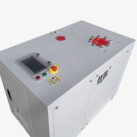 空气翼型涡轮鼓风机