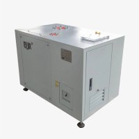 空气翼型涡轮鼓风机
