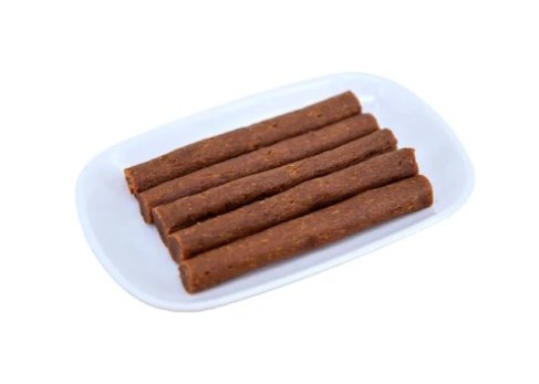 烘干鸭肉棒