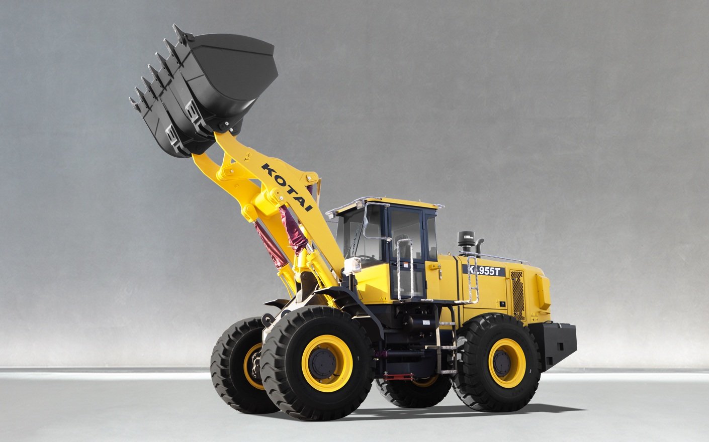 KL955T