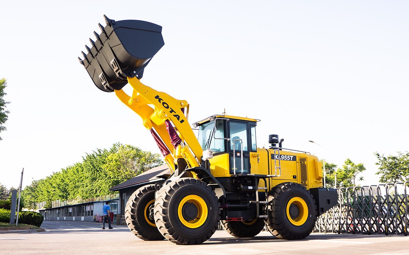 KL955T