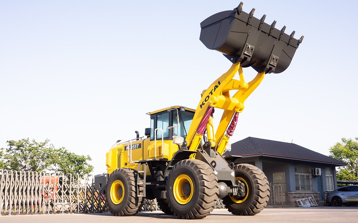 KL955T