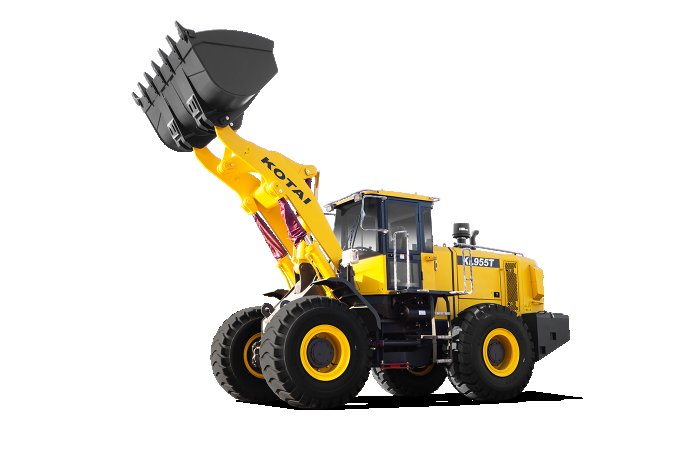 KL955T