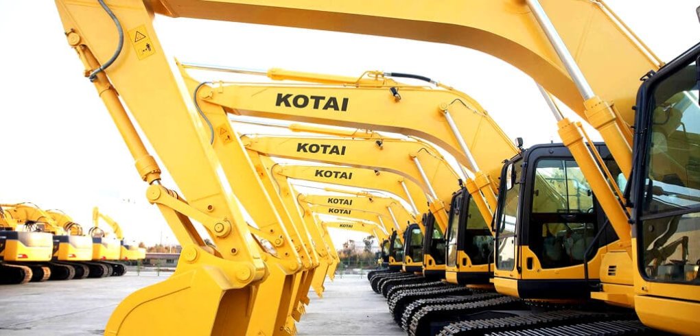 Used Equipment