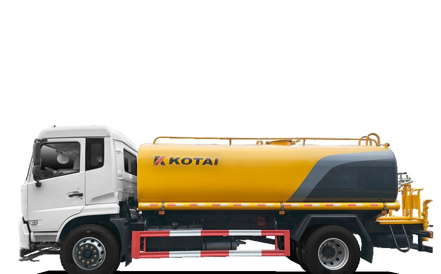 洒水车