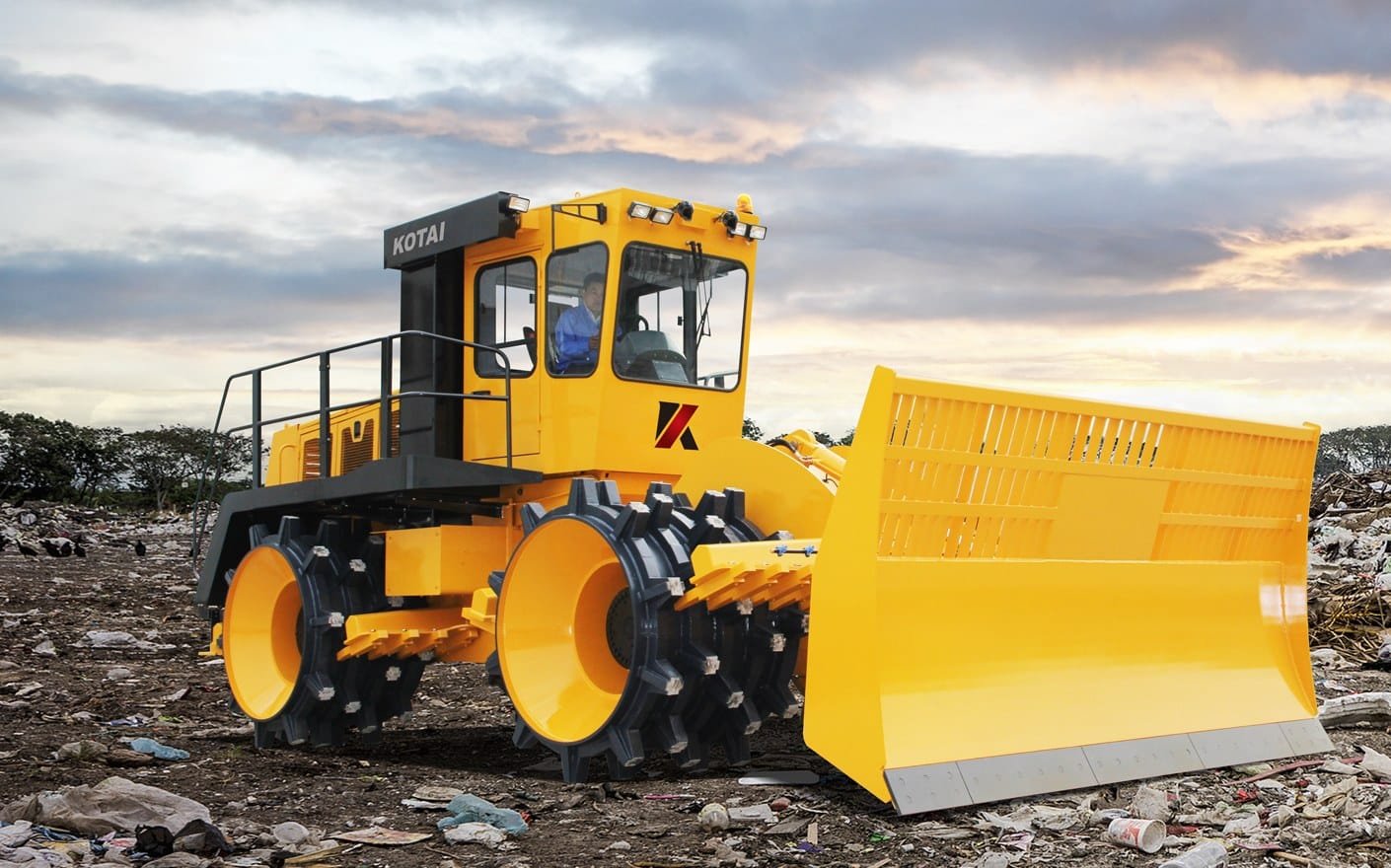 KC280H