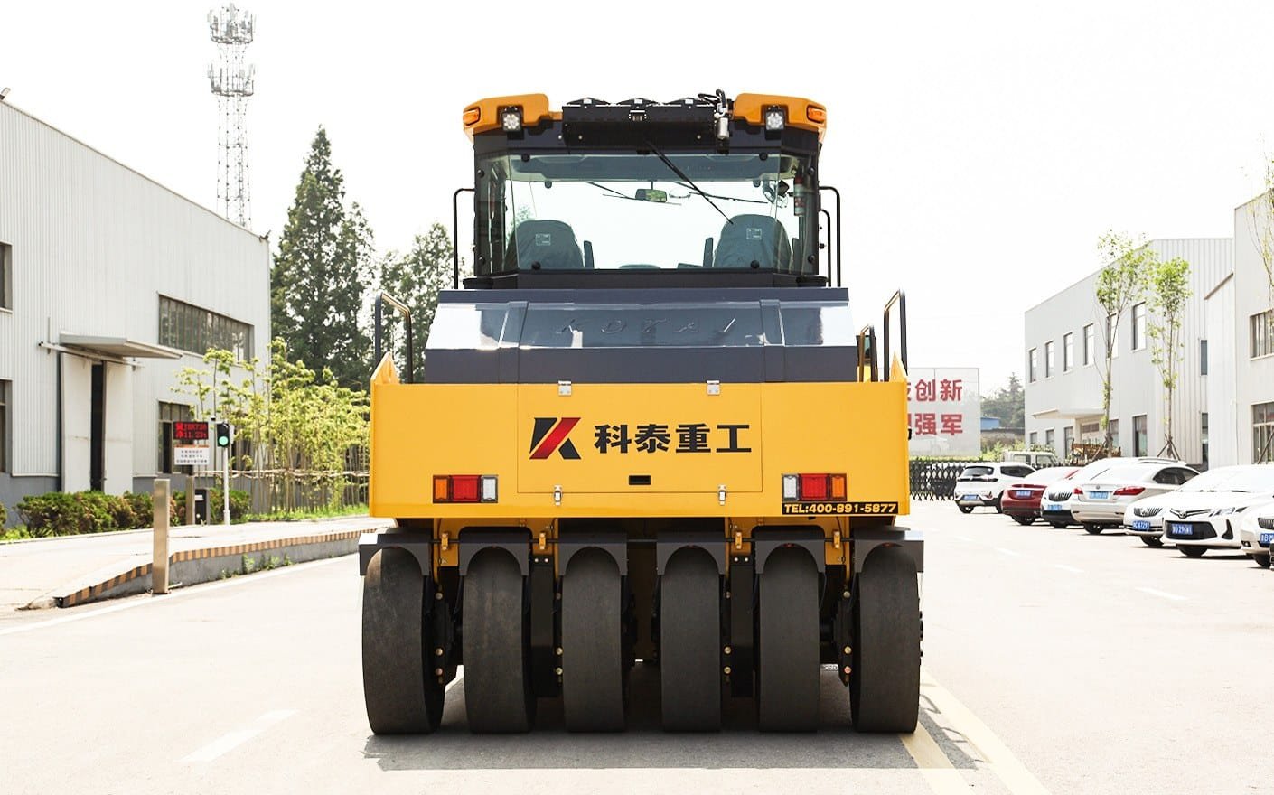 KP267H