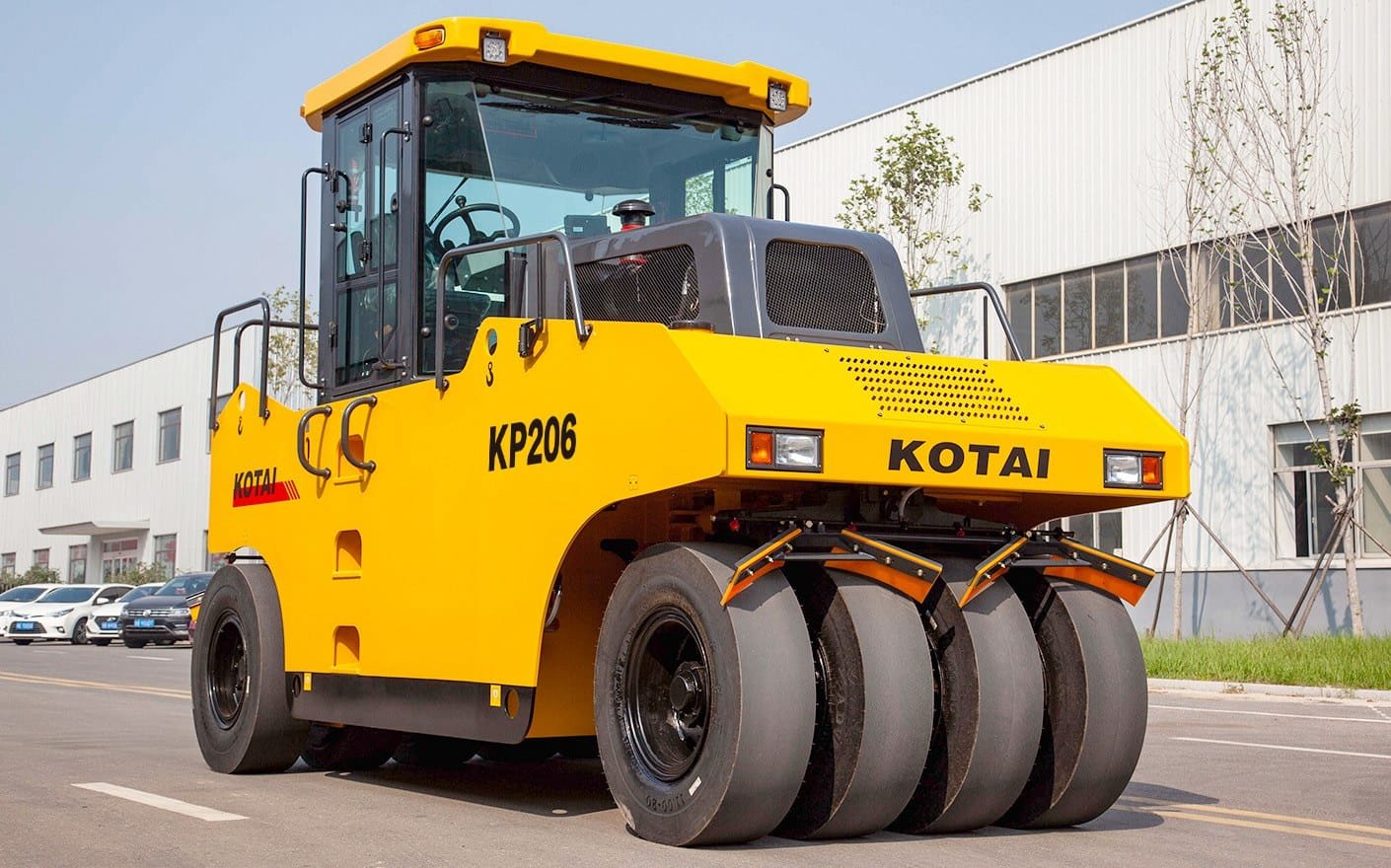 KP206