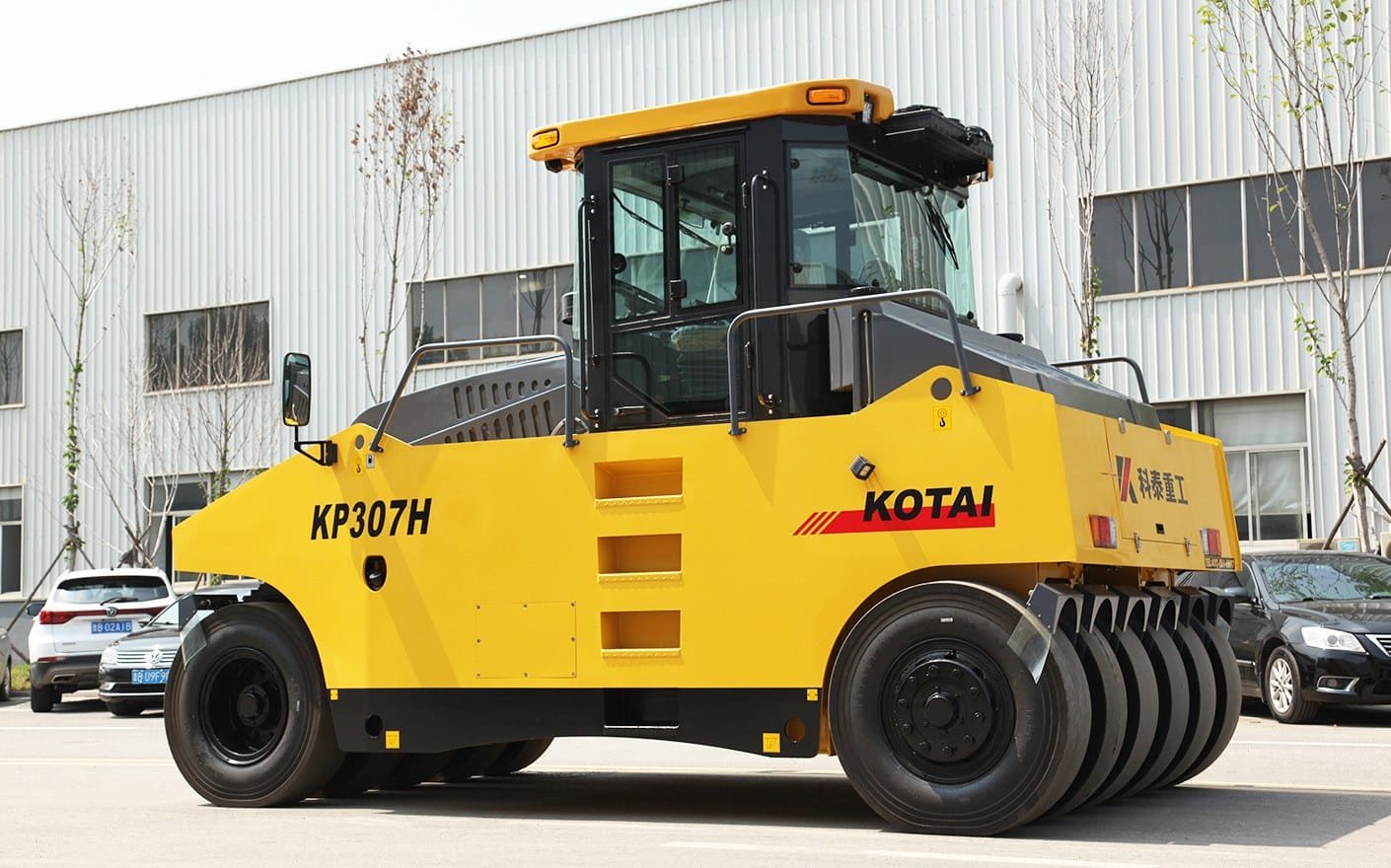 KP307H