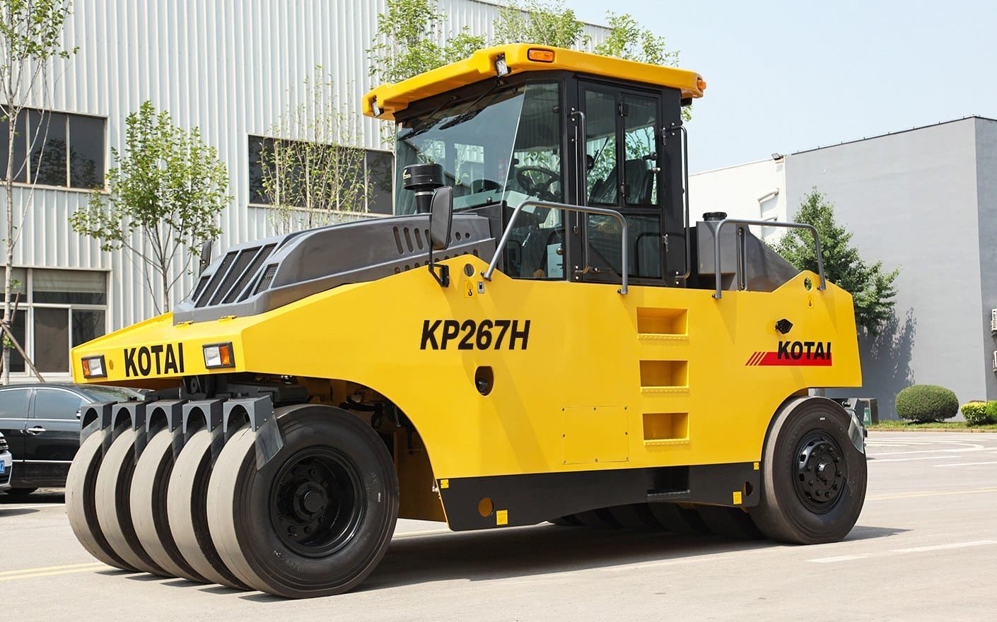 KP267H