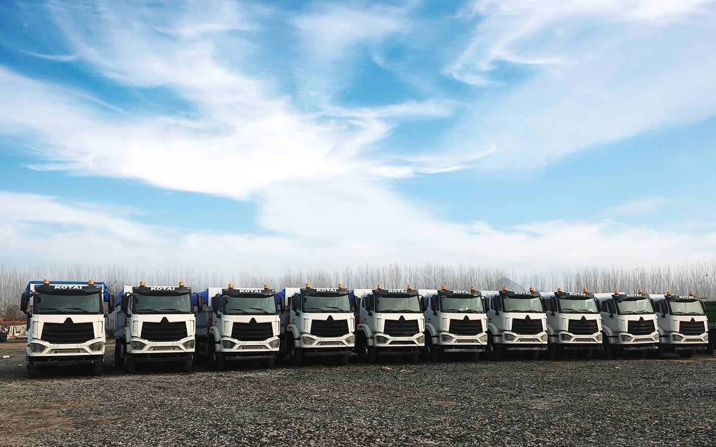 6X4