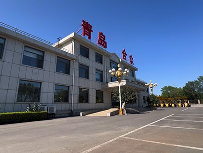 从“制造”到“智造”——齐鲁合众以技术创新驱动装备升级