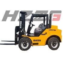 CPCY30（一体式越野叉车）