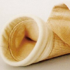 过滤配件：笼骨脉冲阀