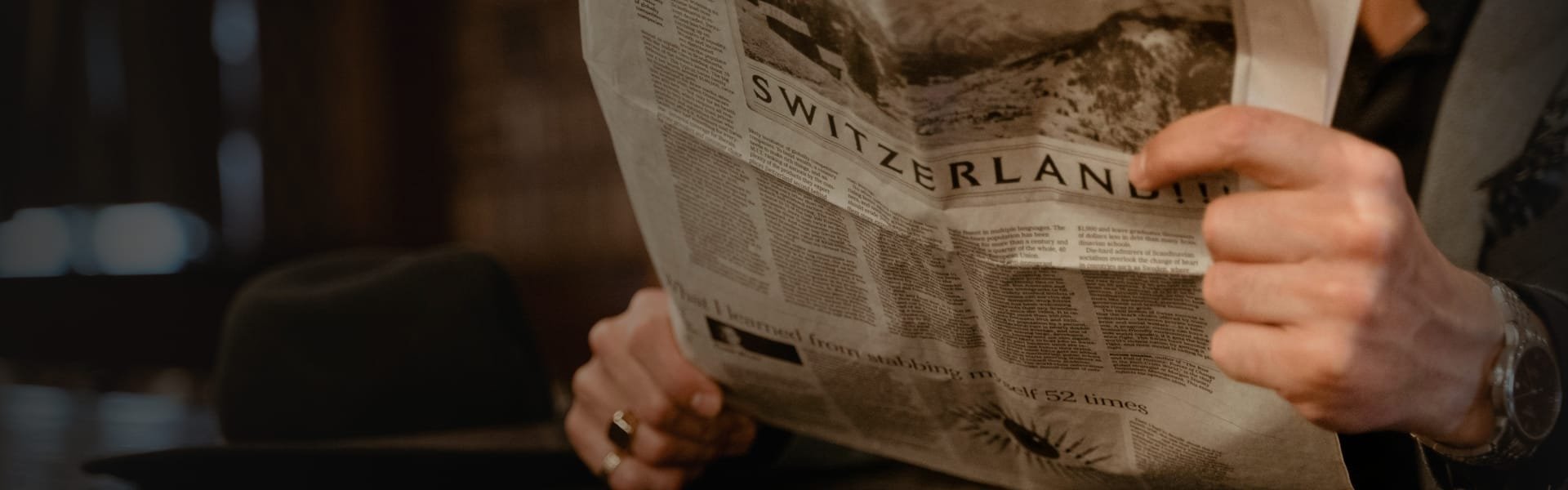 banner