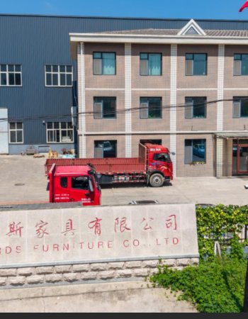 专业实木家具制造工厂，承接全球定制项目