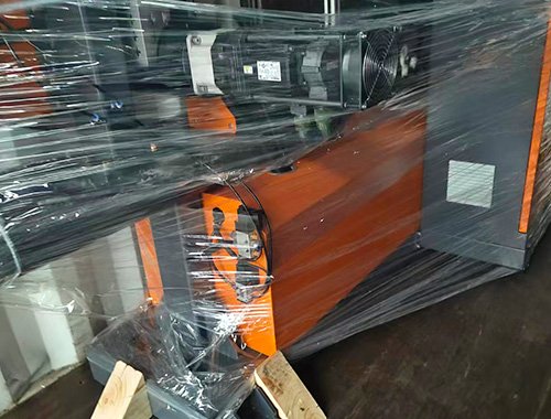 服务印度农业：定制滴灌解决方案成功完成