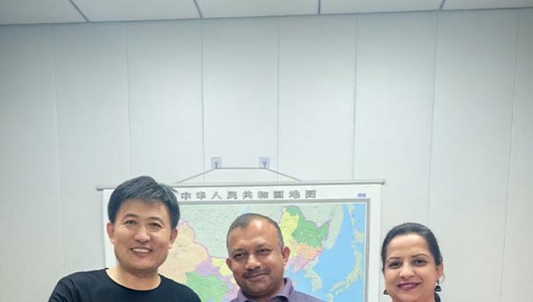 精湛工艺造就优质产品，优质产品成就卓越口碑 | 欣润赢得国内外客户信赖