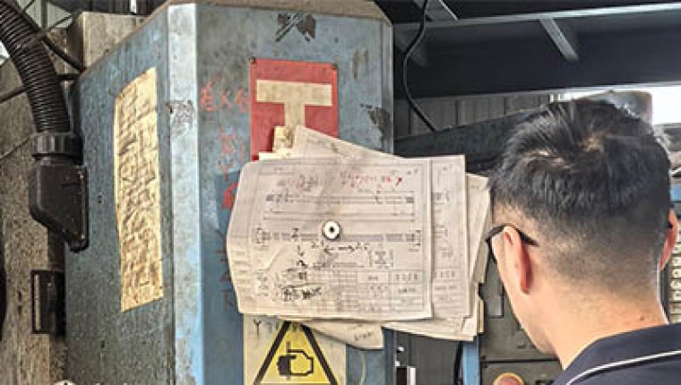 深化技术团队培训，提升新润滴灌设备的高质量生产和全球售后服务能力