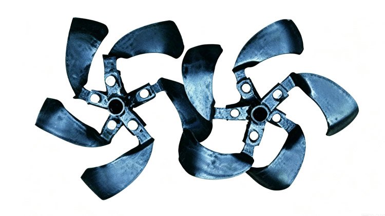 沟渠