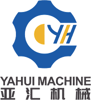 山东亚汇机械设备制造有限公司 logo