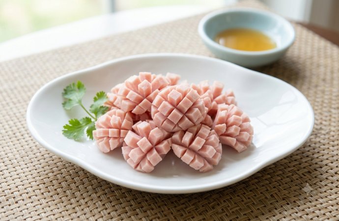 水煮肠衣