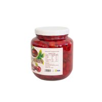 royal harvest bordeaux maraschino cherries