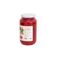Pitted cherries for baking and beverages