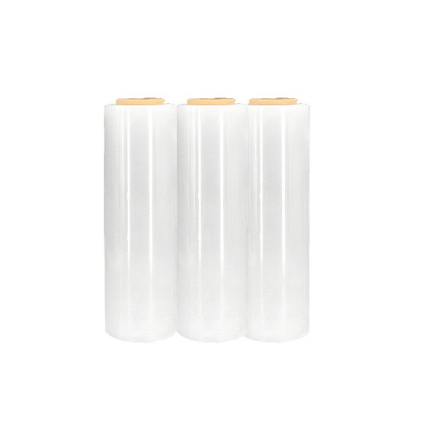 LLDPE 缠绕膜