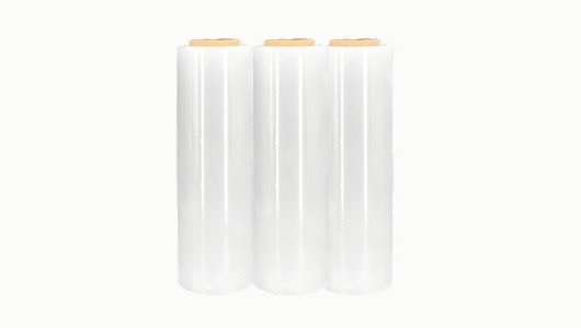 LLDPE 缠绕膜