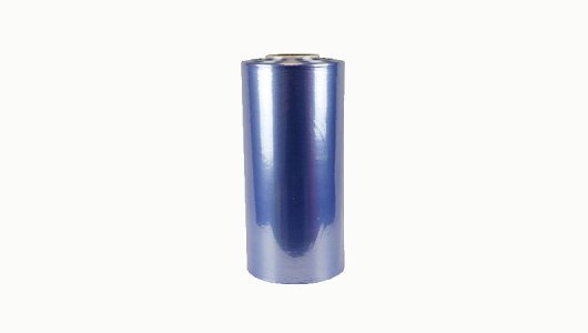 PVC 收缩膜和收缩袋