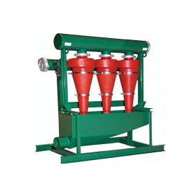 Desander
