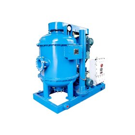 Vacuum Degasser