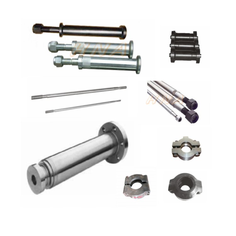 Mud Pump Replacement Parts
