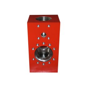 Oilfield Drilling Components