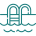 泳池围栏