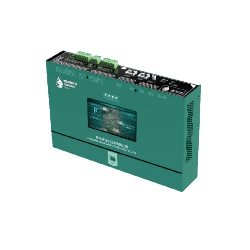 HB-DFM201 超声波流量计