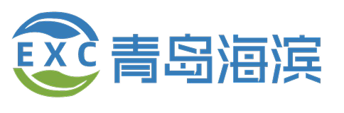 青岛海滨电子技术有限公司 logo