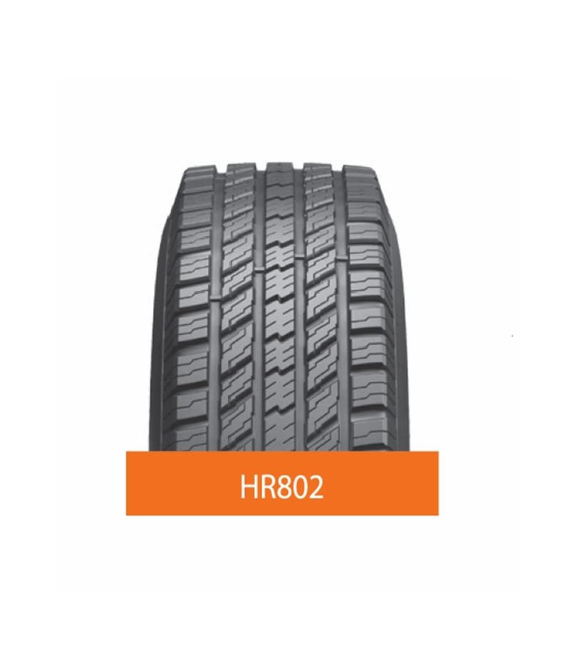 HR802