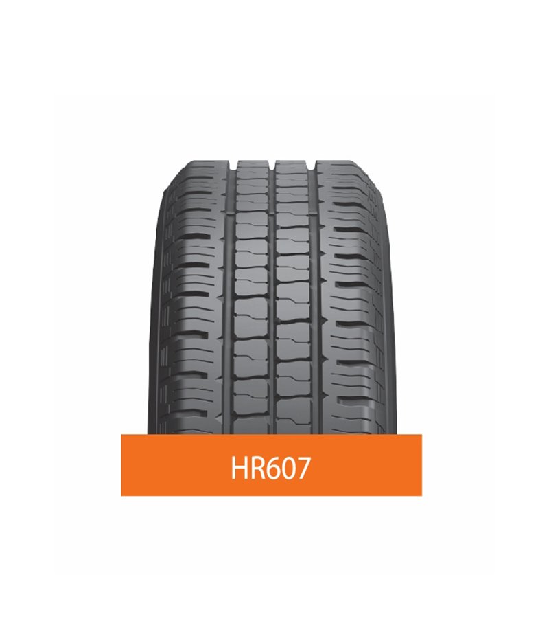 HR607