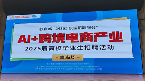 揽迈轮胎在2025年校园招聘中展现其发展雄心