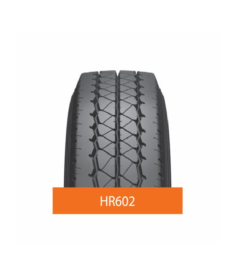 HR602