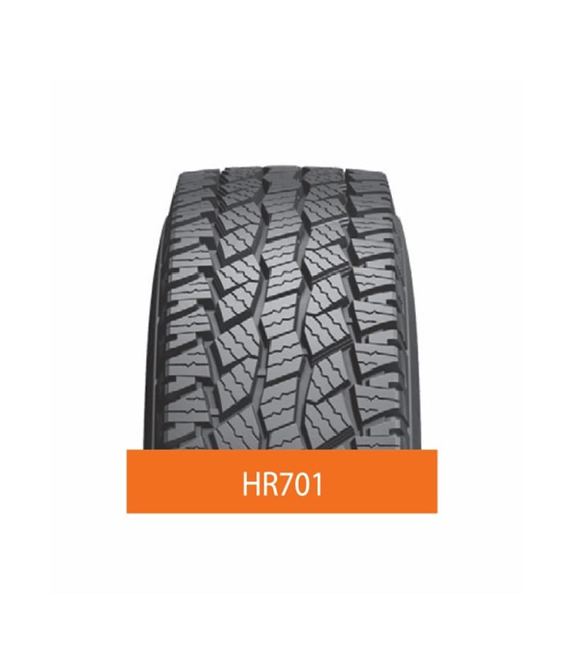 HR701